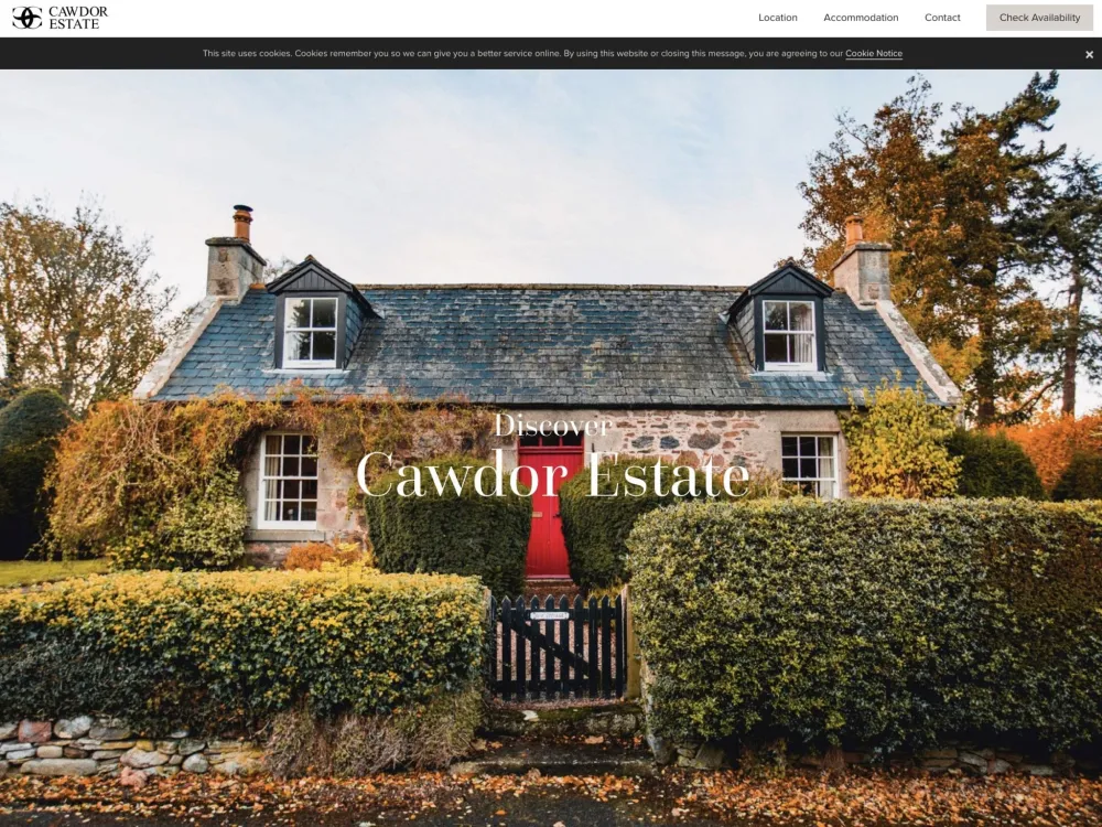 Cawdor