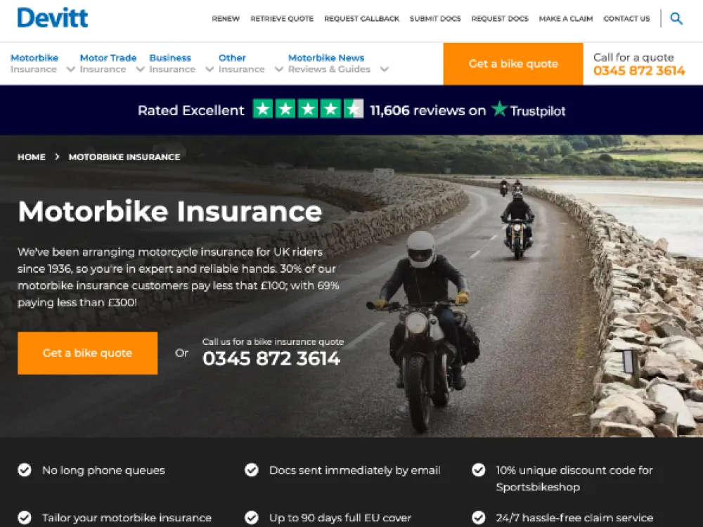 Devitt Insurance