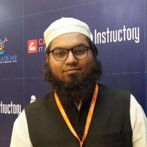 Mohammad Mainul