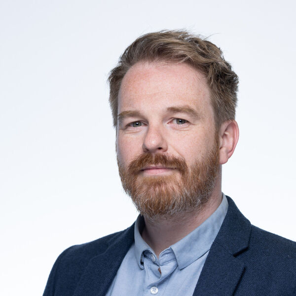 Rob Rochford